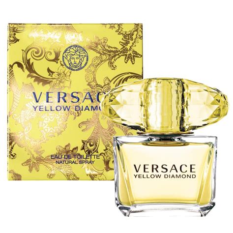 versace yellow bottle|Versace yellow diamond buy online.